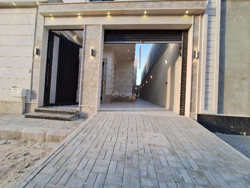 فيلا 5 غرف في الندوة