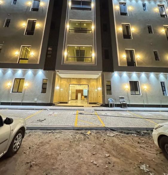 شقة  في الرمال