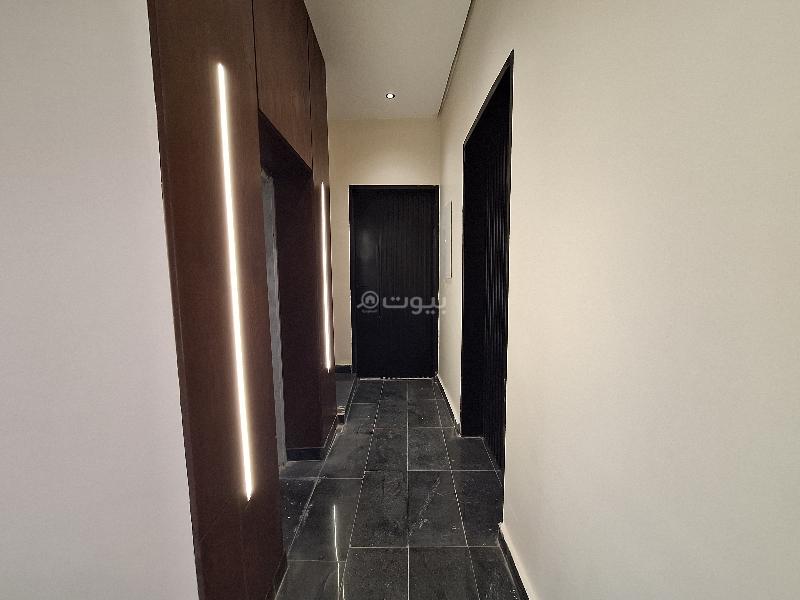 شقة 3 غرف في الرمال