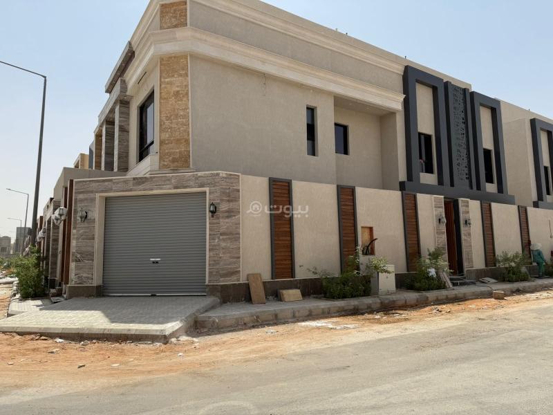 فيلا 5 غرف في الرمال