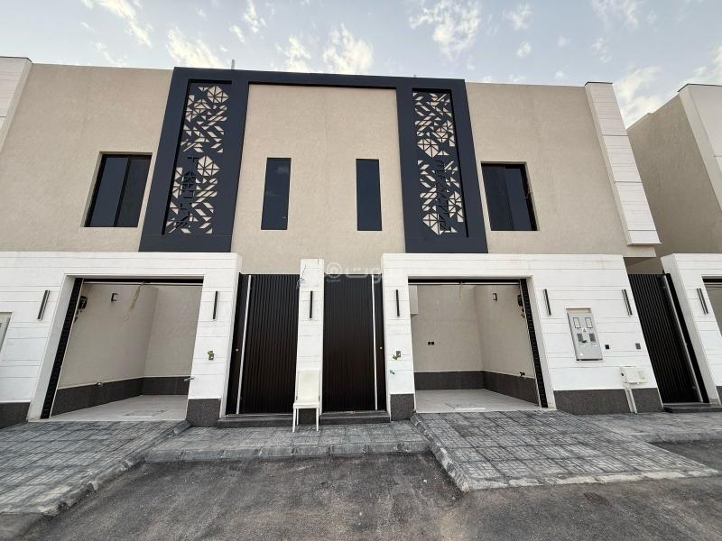 فيلا 4 غرف في الجنادرية