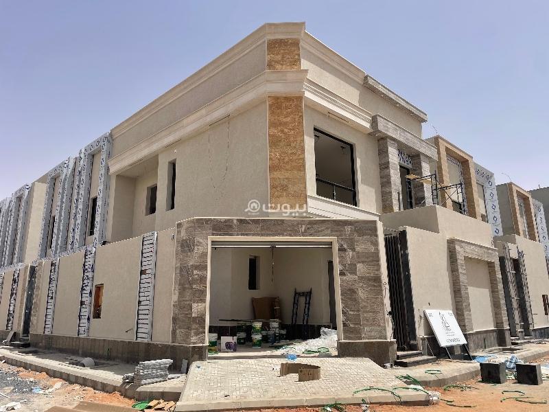 فيلا 5 غرف في الرمال