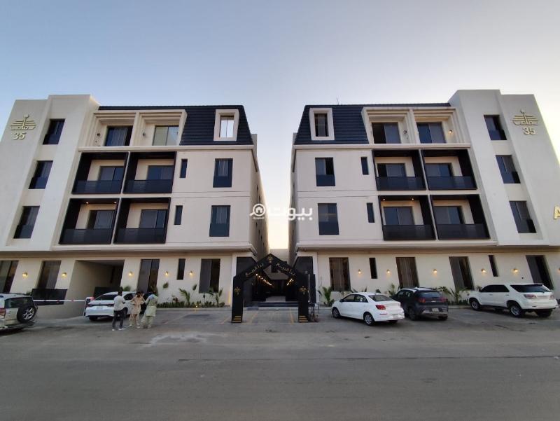 شقة 4 غرف في المونسية