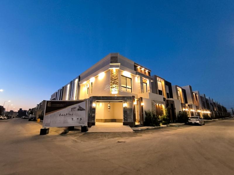 فيلا 5 غرف في الرمال