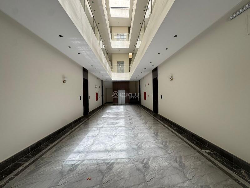 شقة 3 غرف في الرمال