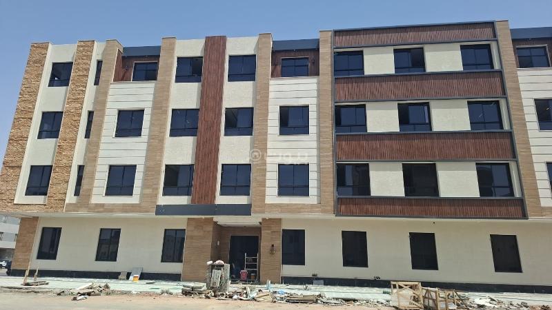 شقة 3 غرف في المونسية