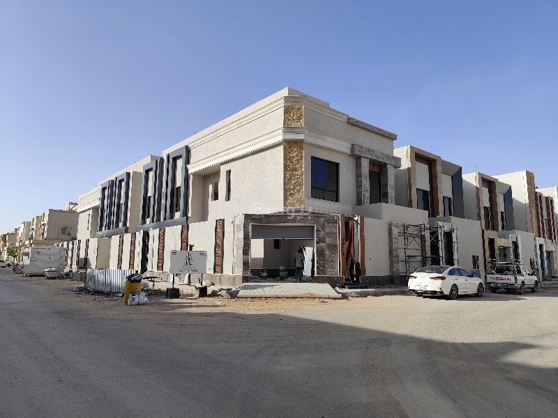 فيلا 5 غرف في الرمال