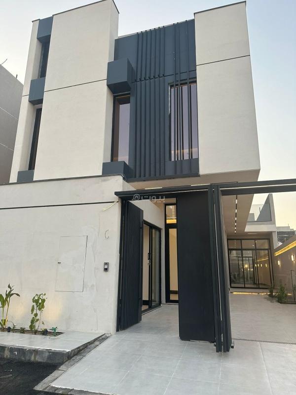 فيلا 5 غرف في الرمال