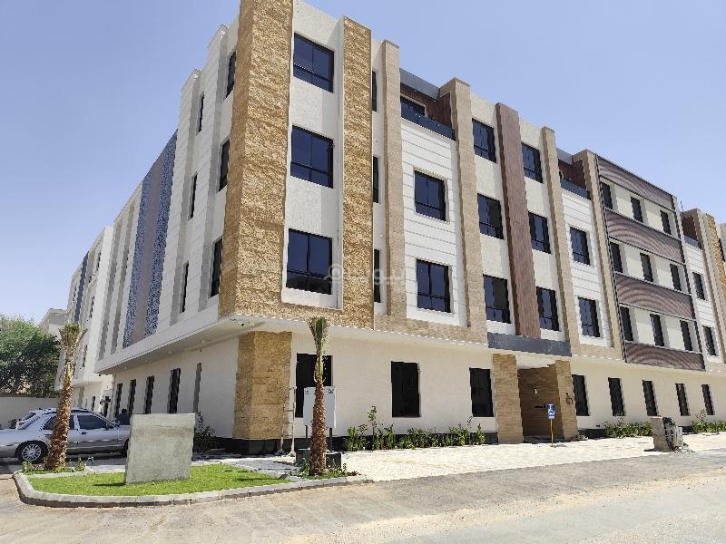 شقة 3 غرف في المونسية