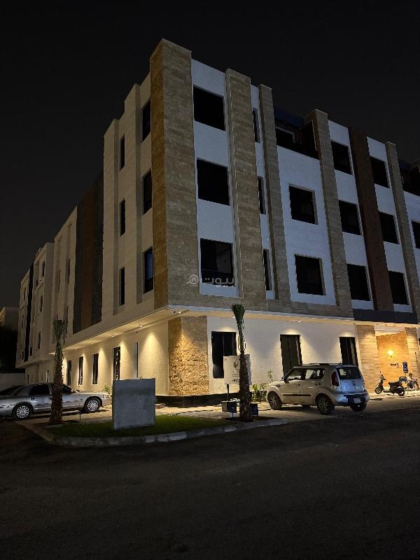 3 bedroom apartment in Al Munsiyah