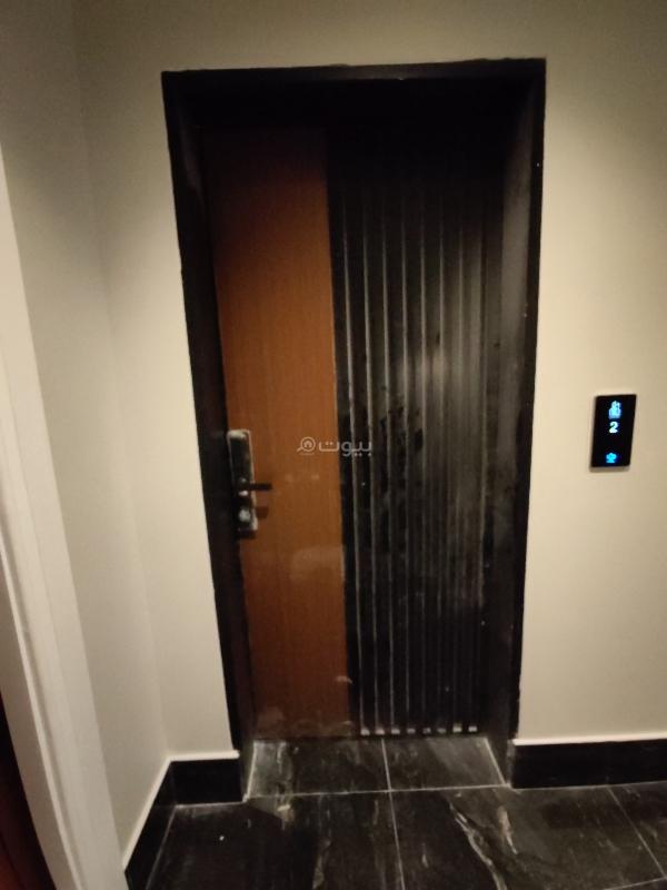 شقة 2 غرف في المونسية