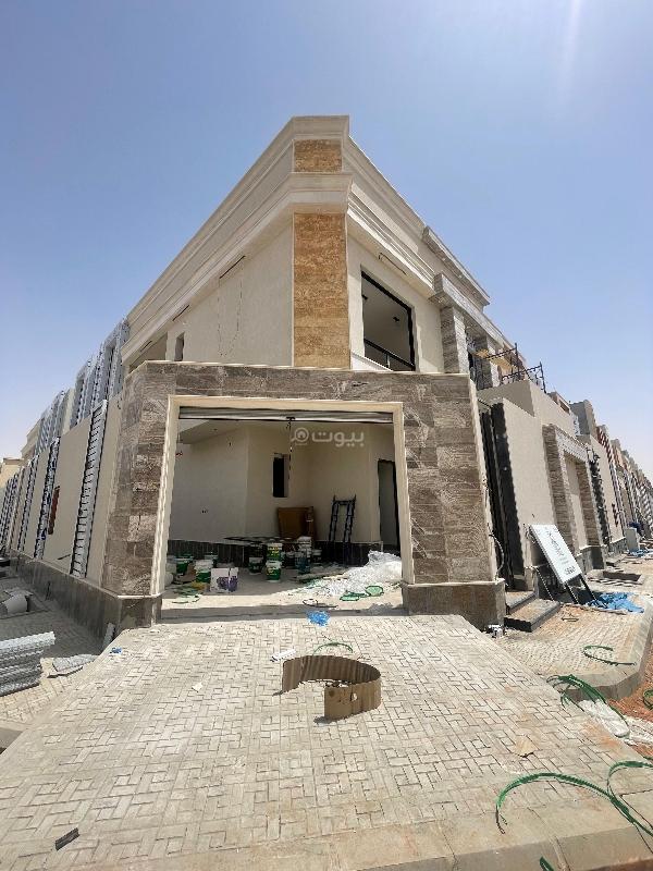 5 bedroom villa in Al Rimal