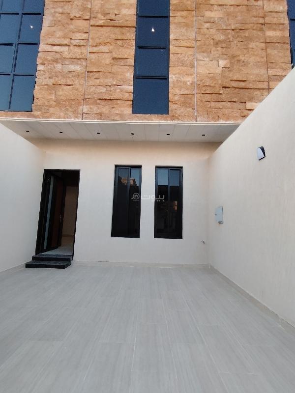 فيلا 8 غرف في الرمال