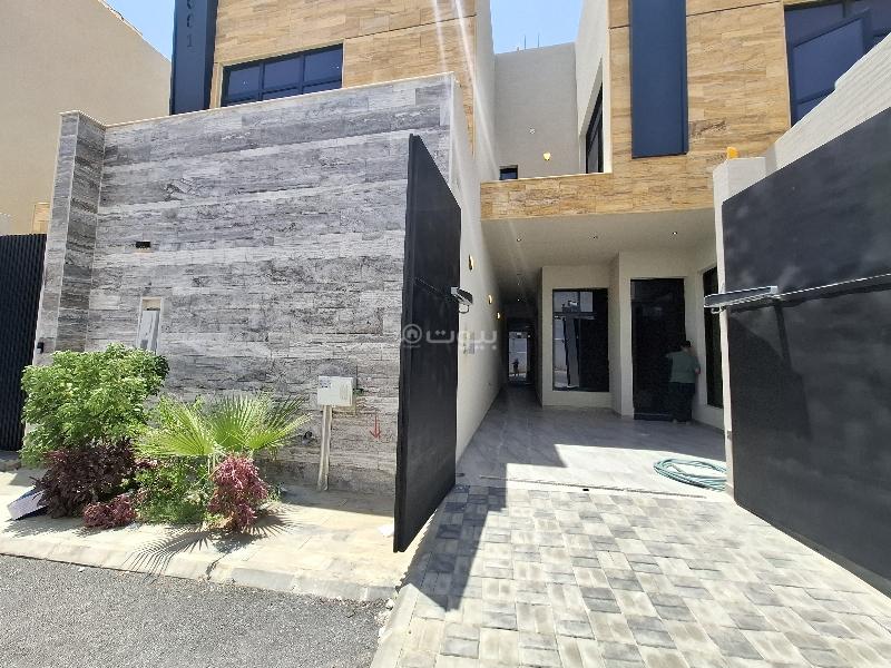 فيلا 5 غرف في اليرموك