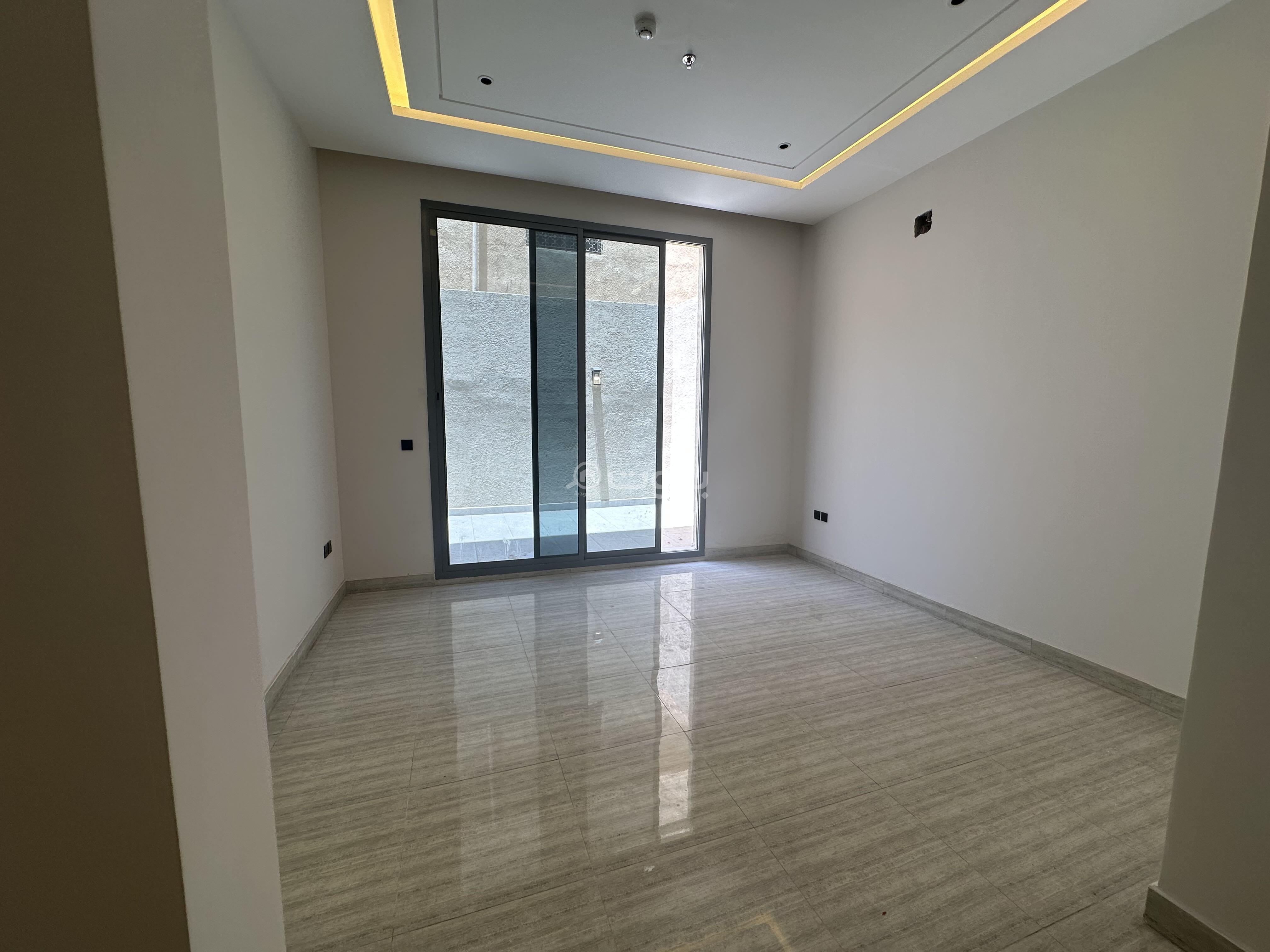 شقة 4 غرف في النسيم الشرقي