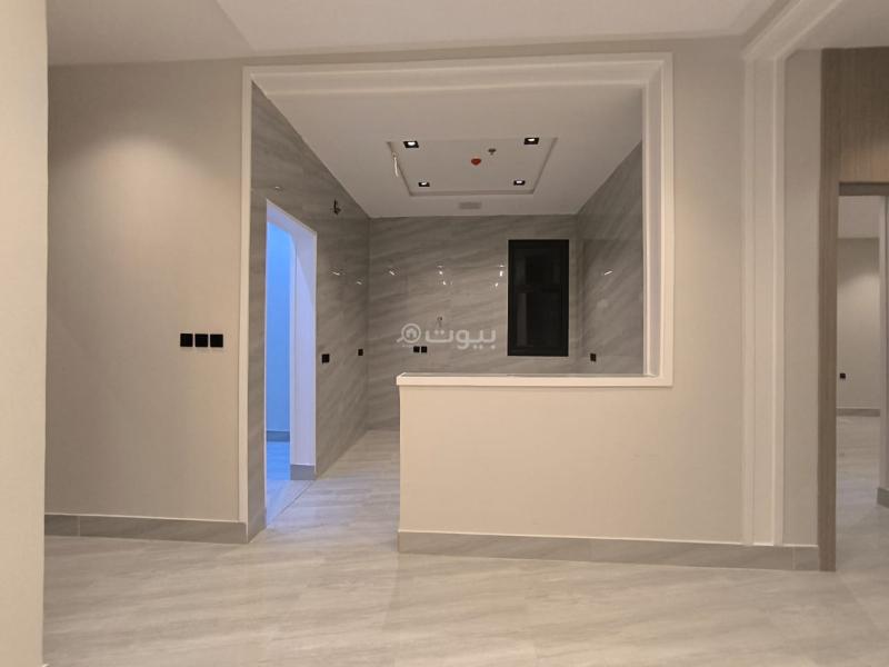 شقة 3 غرف في المونسية