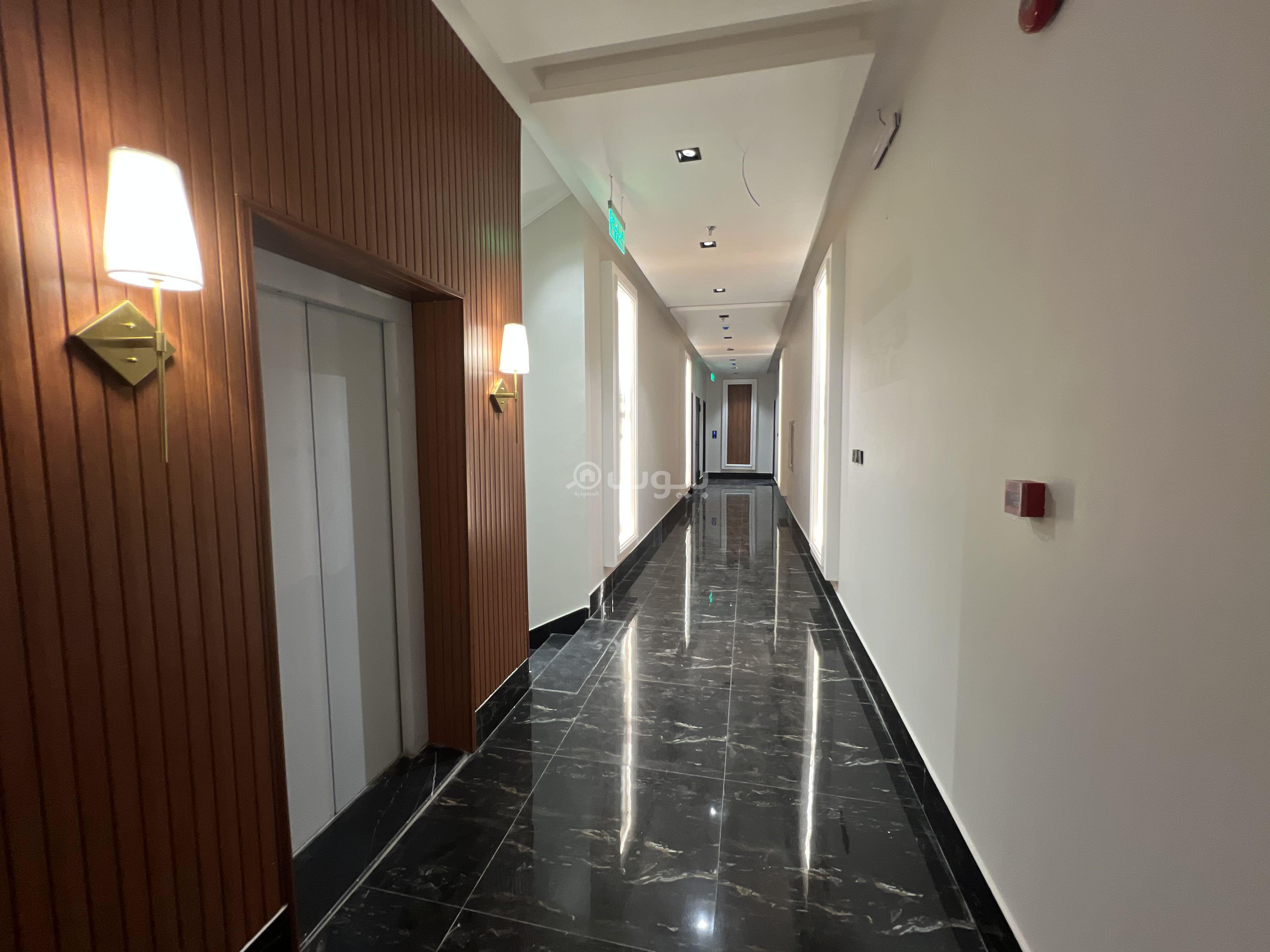 3 bedroom apartment in Al Munsiyah