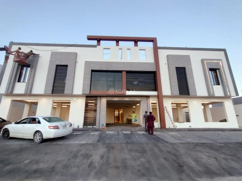 شقة 5 غرف في القادسية