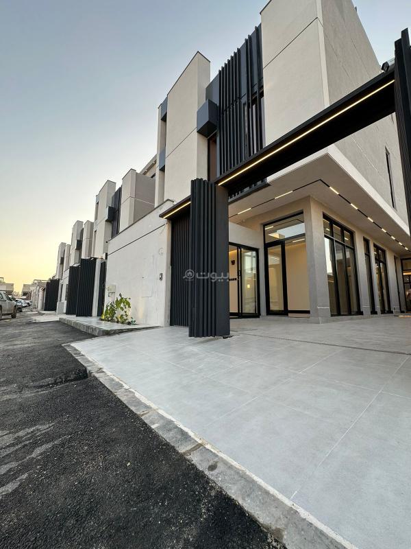 فيلا 6 غرف في الرمال