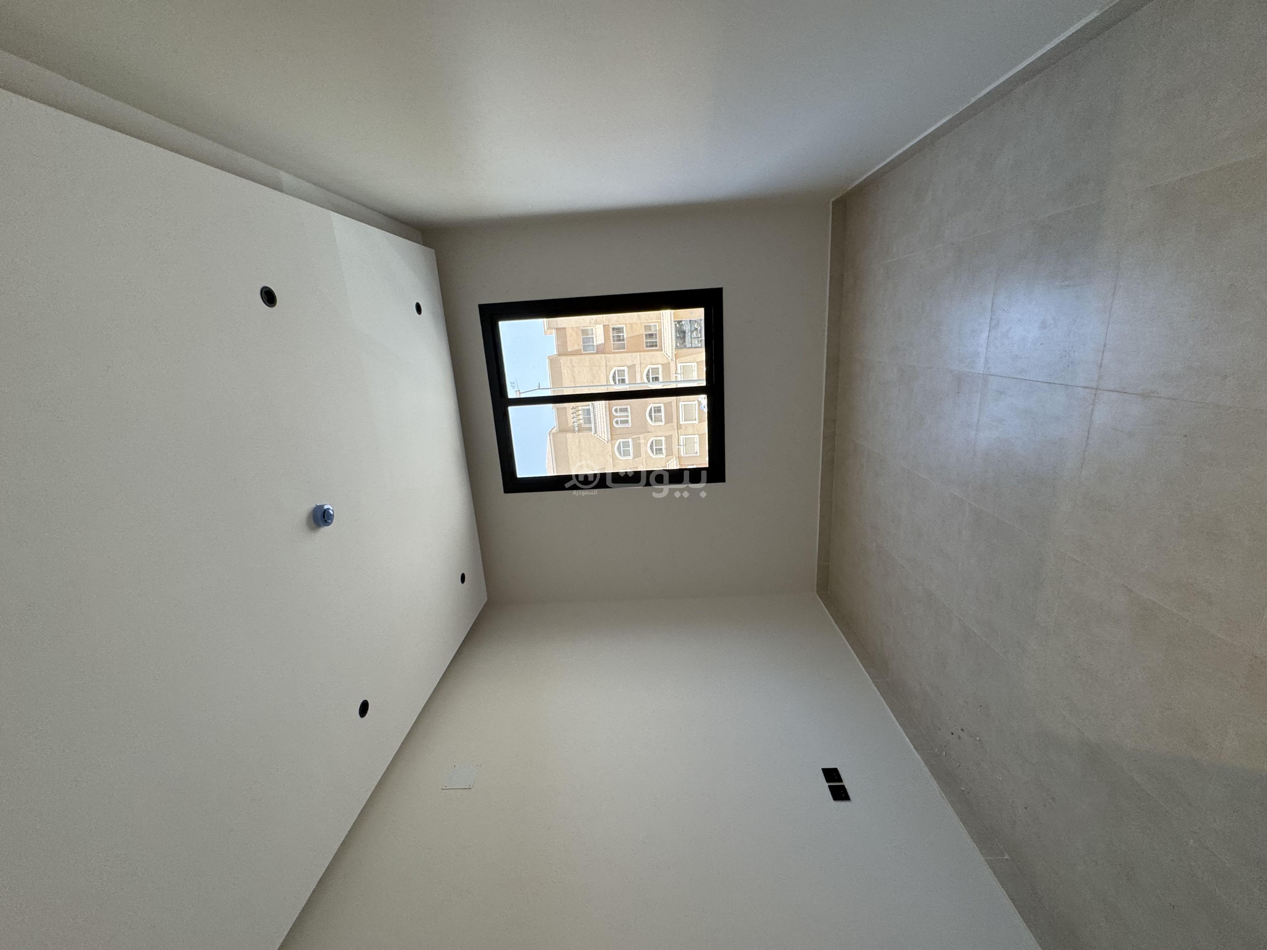 شقة 3 غرف في قرطبة