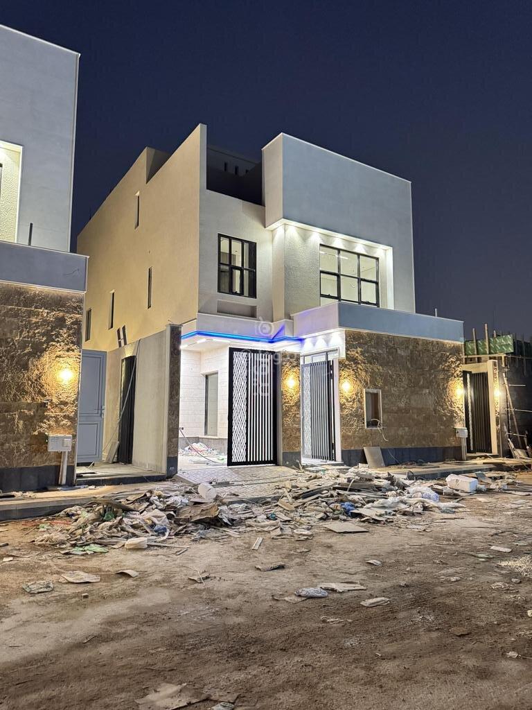 فيلا 7 غرف في الرمال