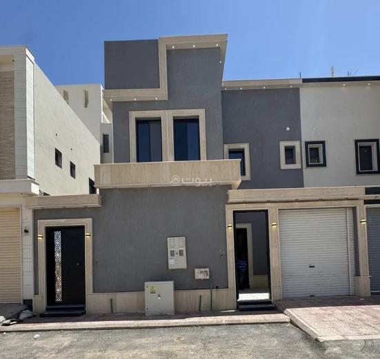 3 bedroom villa in Al Janadriyah
