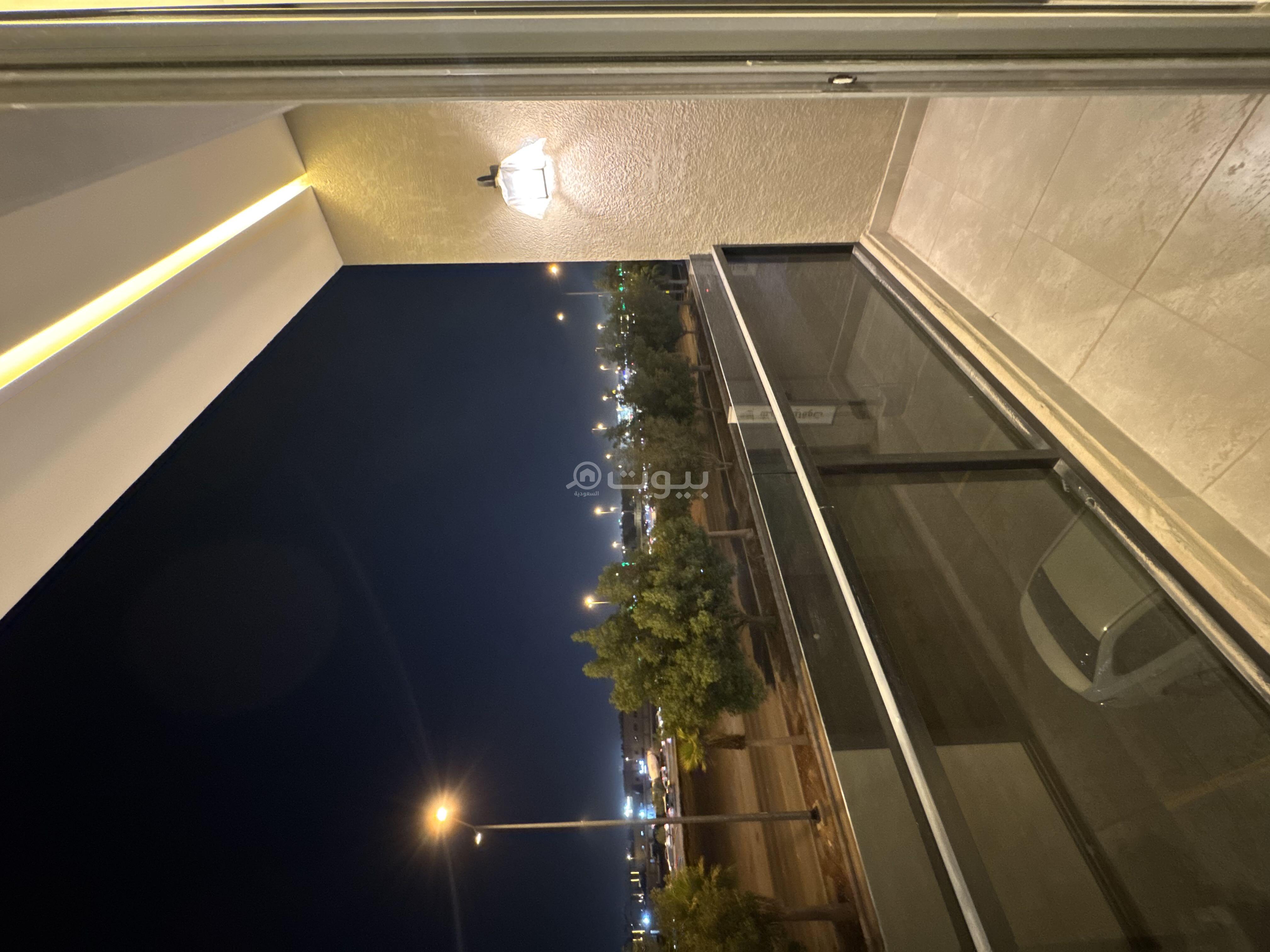 شقة 3 غرف في اليرموك