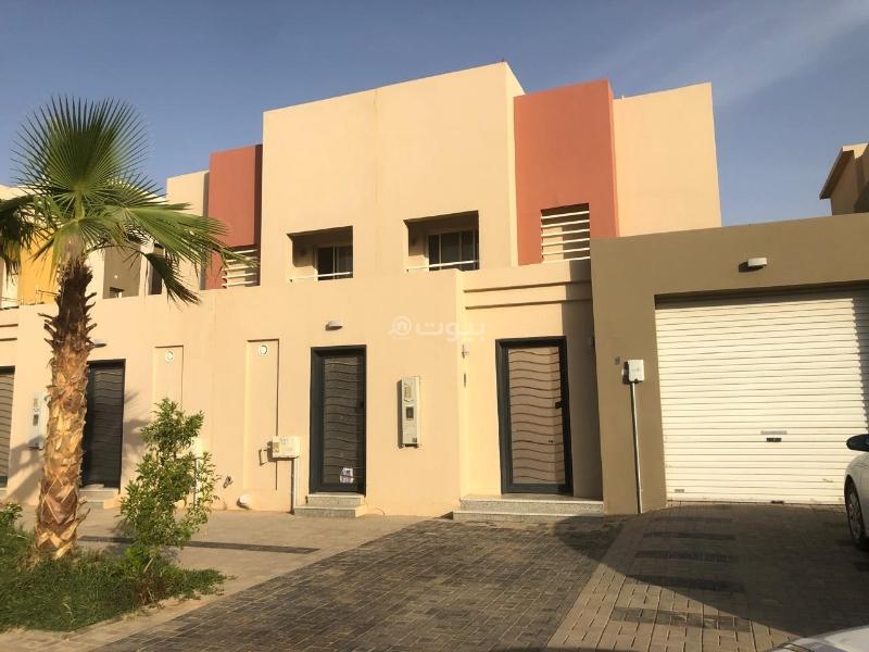 3 bedroom villa in Al Rimal
