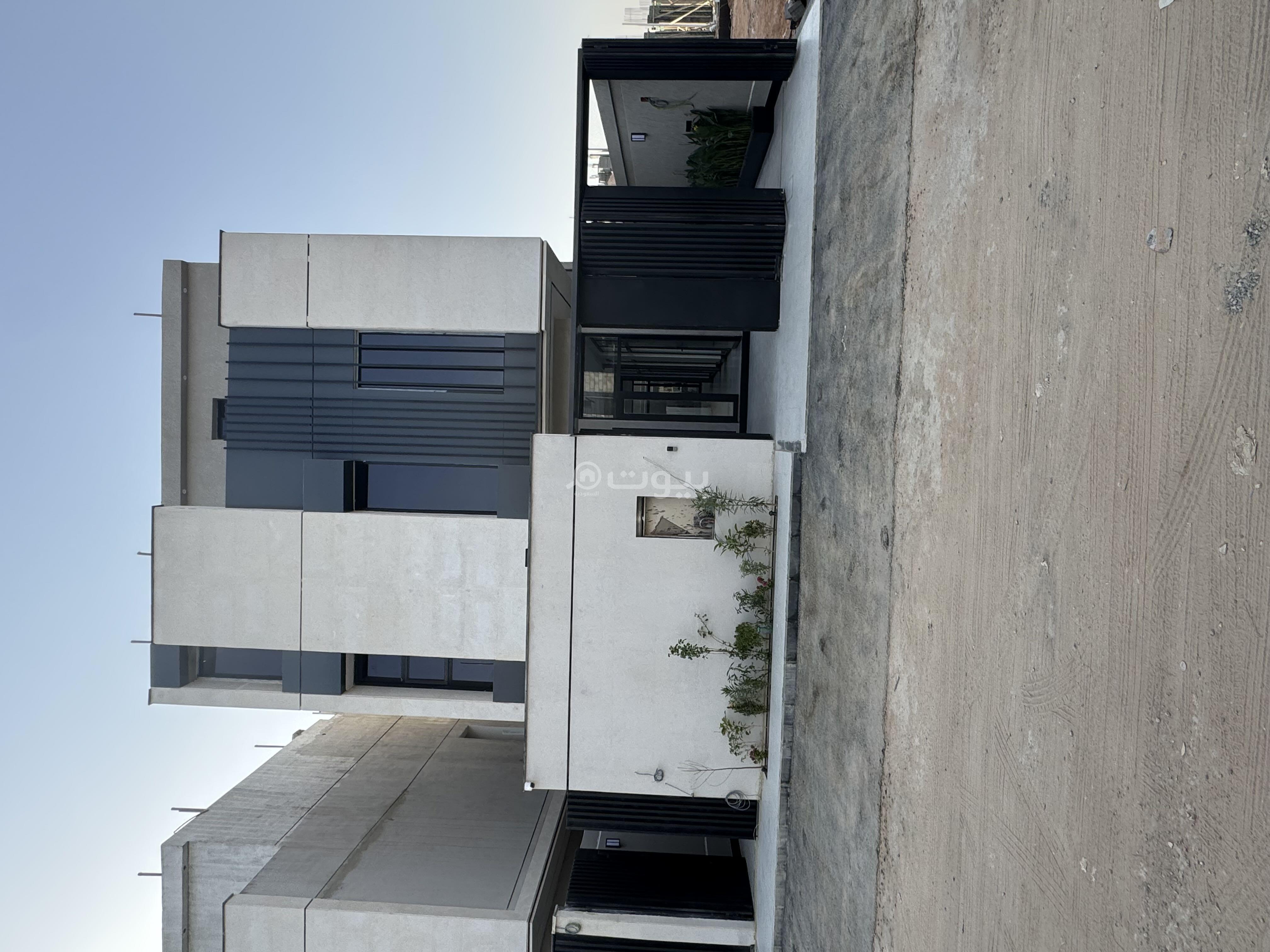 4 bedroom villa in Al Rimal