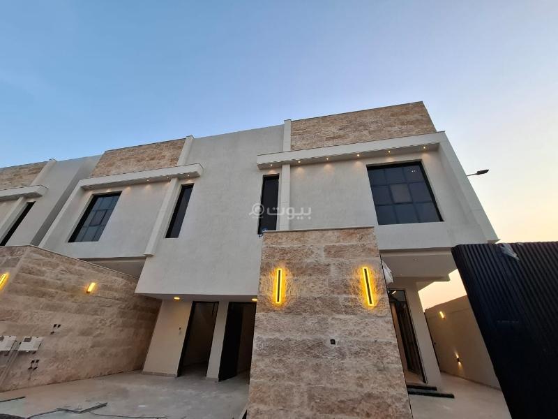 4 bedroom villa in Al Munsiyah