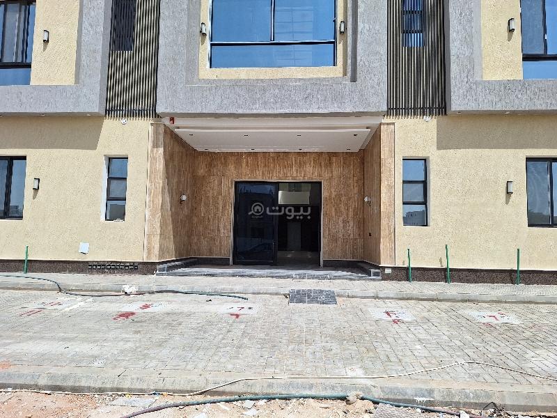3 bedroom apartment in Al Rimal