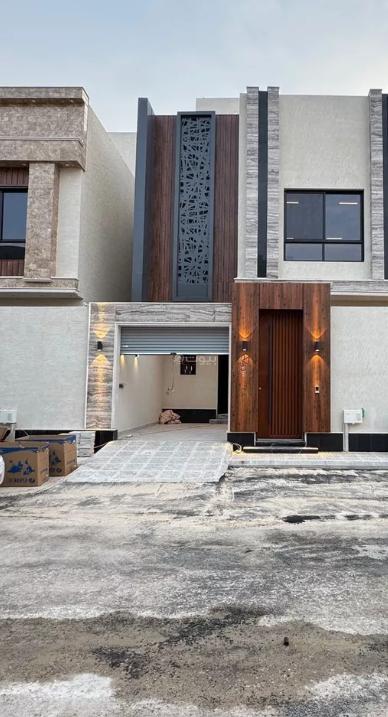 فيلا 5 غرف في العارض