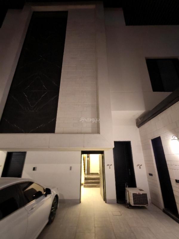 شقة 3 غرف في المونسية