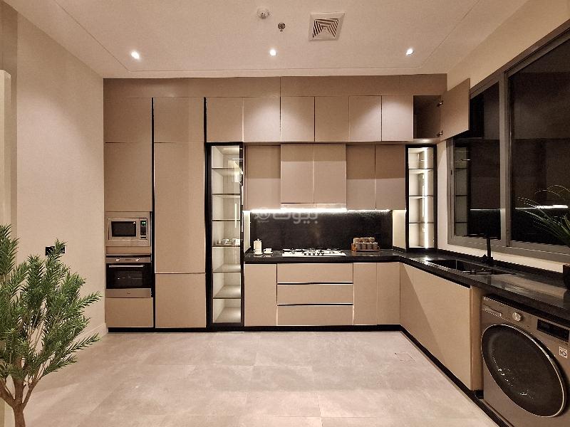 شقة 3 غرف في اليرموك