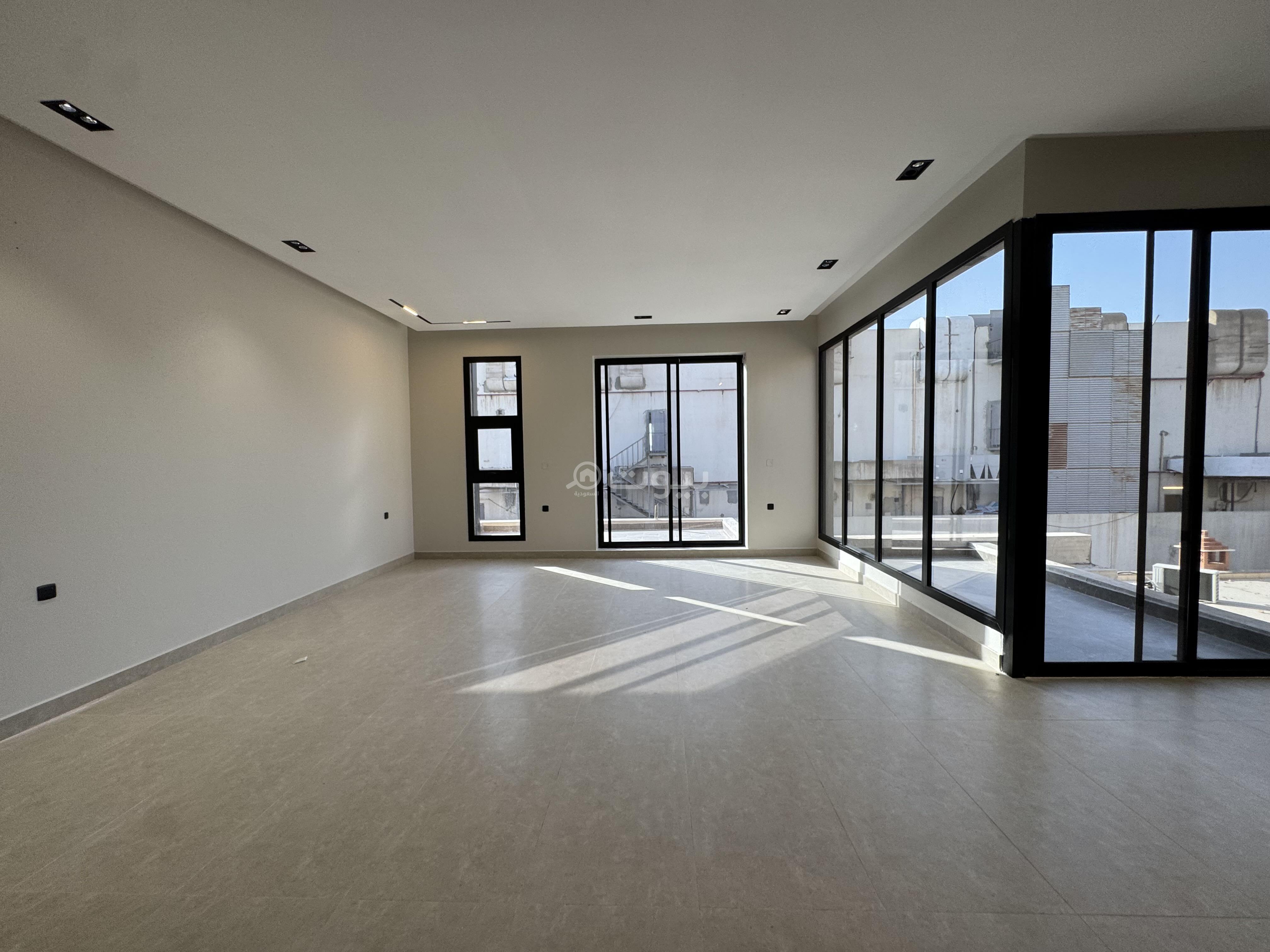 فيلا 5 غرف في اليرموك