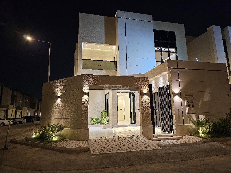 7 bedroom villa in Al Munsiyah