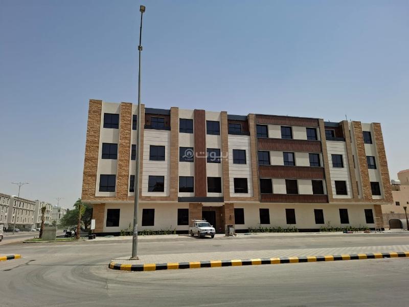 شقة 3 غرف في المونسية