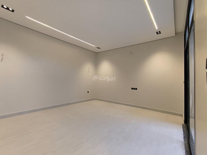 فيلا 3 غرف في الجنادرية