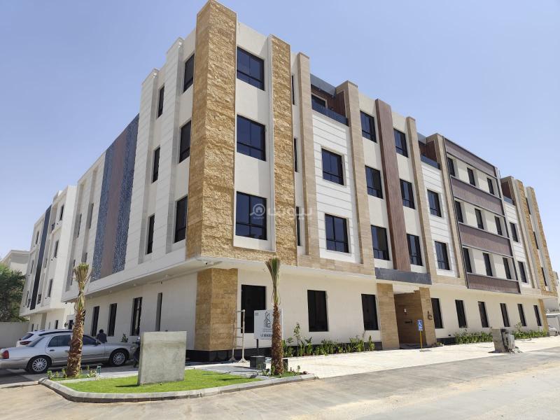 شقة 3 غرف في المونسية