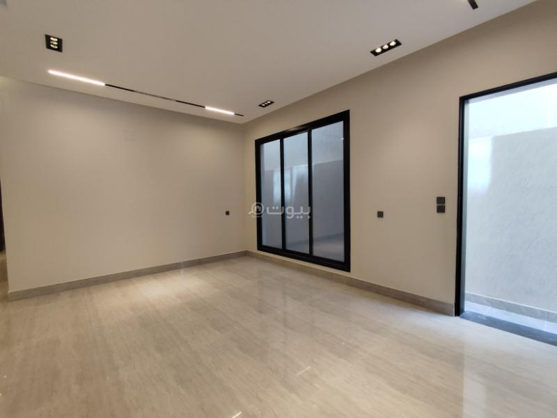 فيلا 4 غرف في الرمال