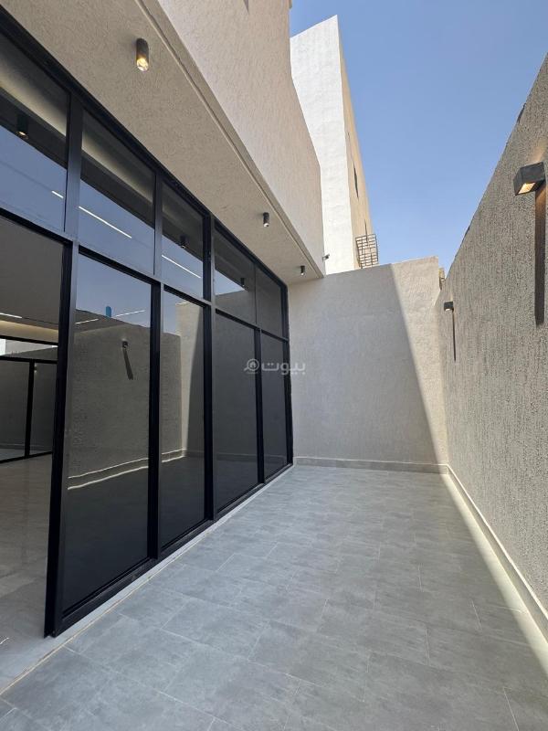 شقة 6 غرف في البيان