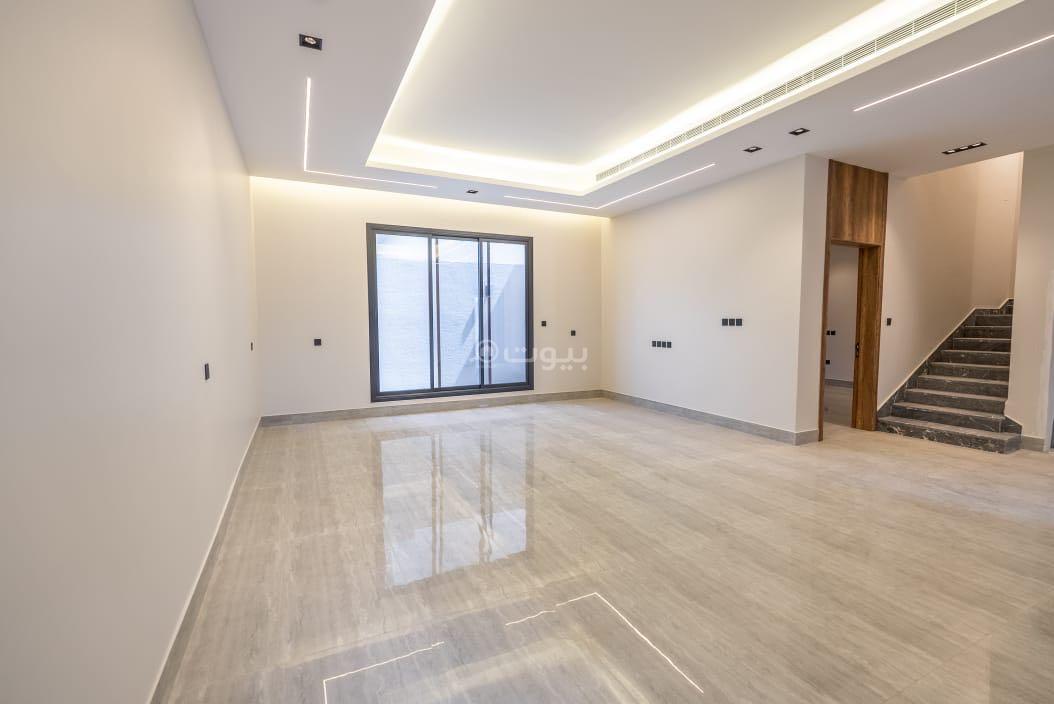 فيلا 4 غرف في العارض