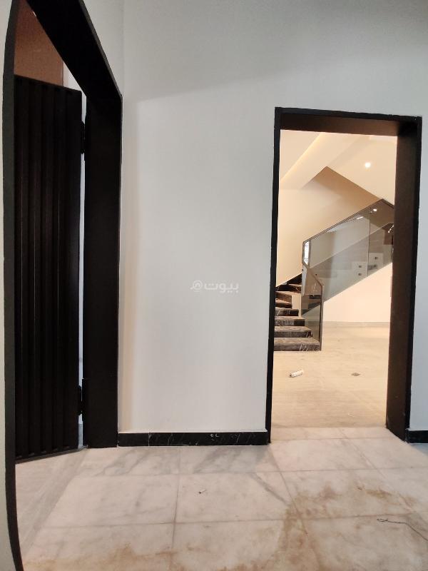 4 bedroom villa in Al Rimal