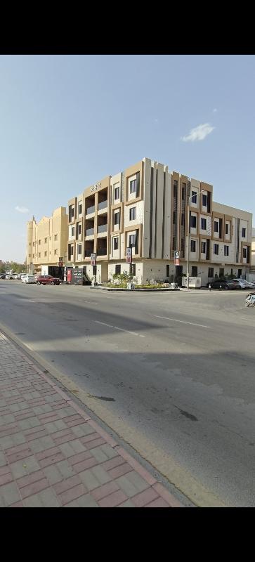 3 bedroom apartment in Al Munsiyah