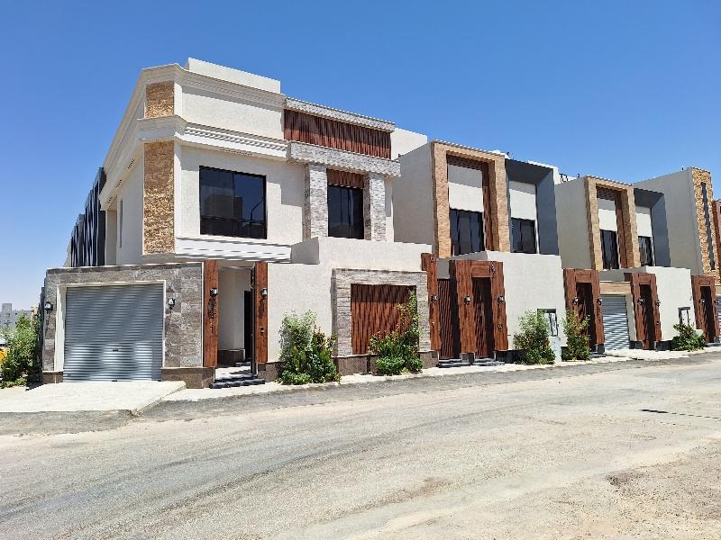 3 bedroom villa in Al Rimal
