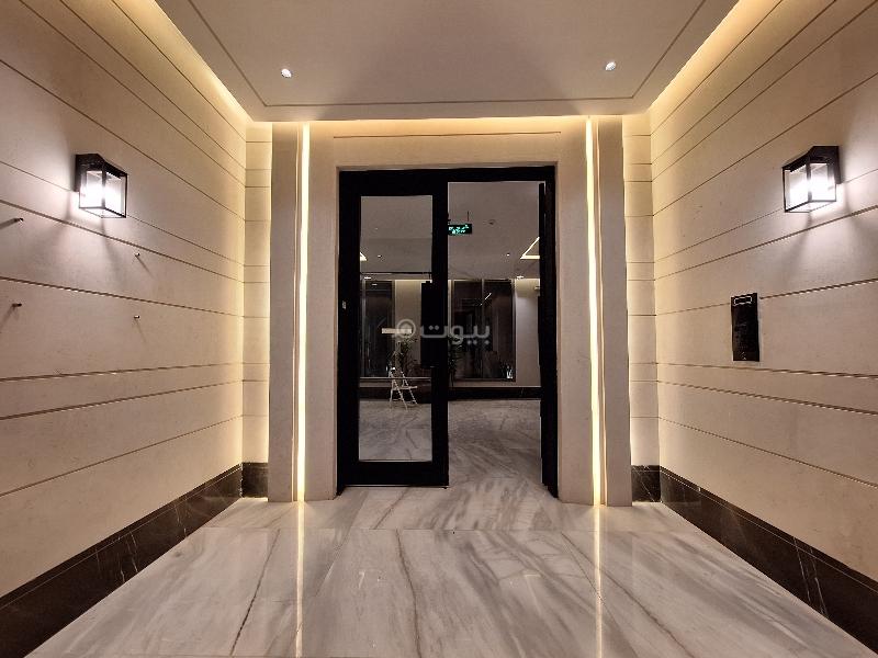 شقة 3 غرف في النسيم الشرقي