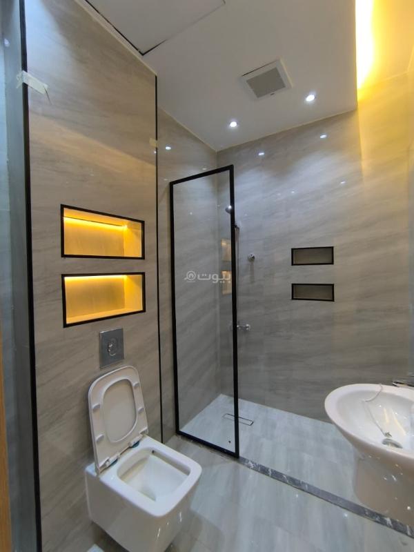 شقة 3 غرف في المونسية