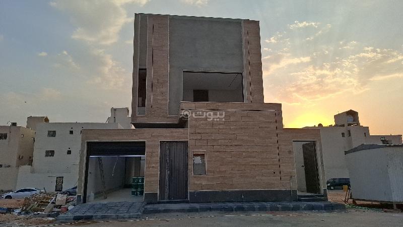 فيلا 5 غرف في الرمال