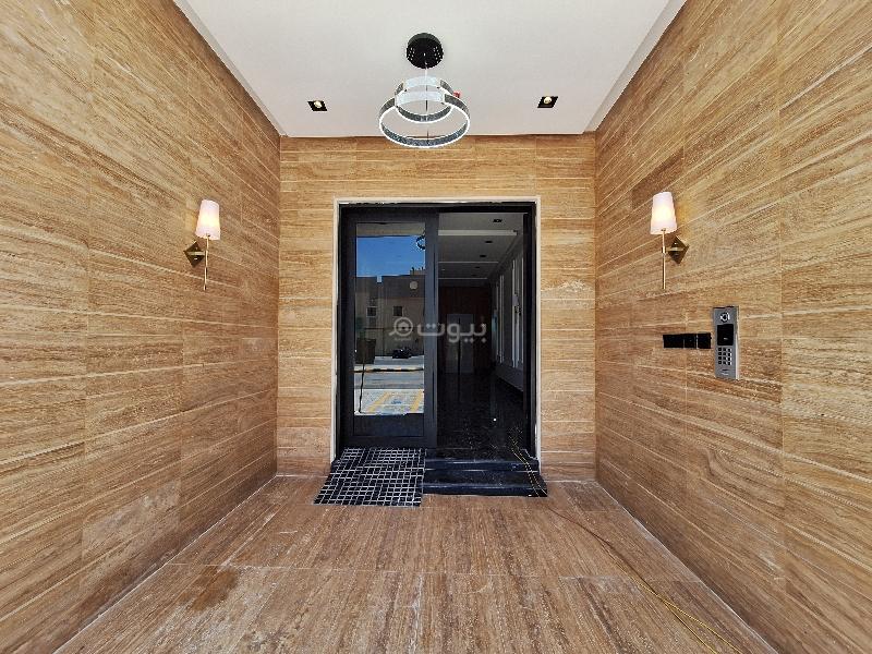 شقة 3 غرف في المونسية