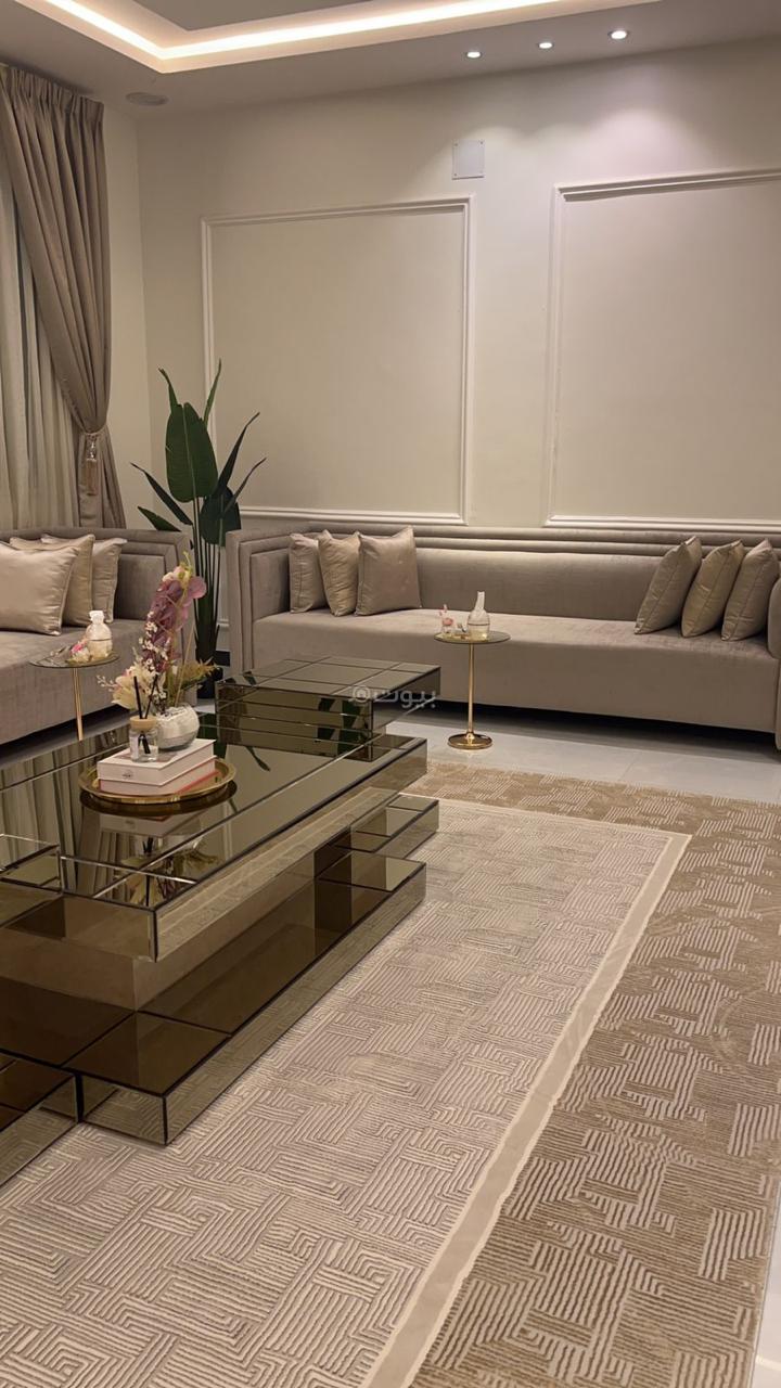 4 bedroom villa in Al Qadisiyah